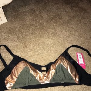 Never worn target bathing suit !
